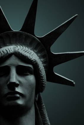 the statue of liberty face. Labels: American, Liberty, The